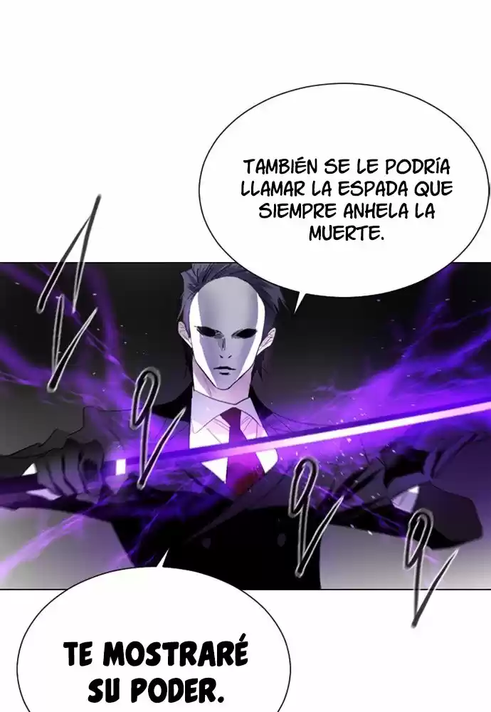 Juego De Los Cien Años - Capítulo 20 - Página 33 - LectorTMOo