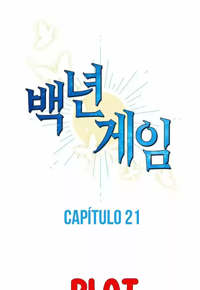 Juego De Los Cien Años - Capítulo 21 - Página 2 - LectorTMOo
