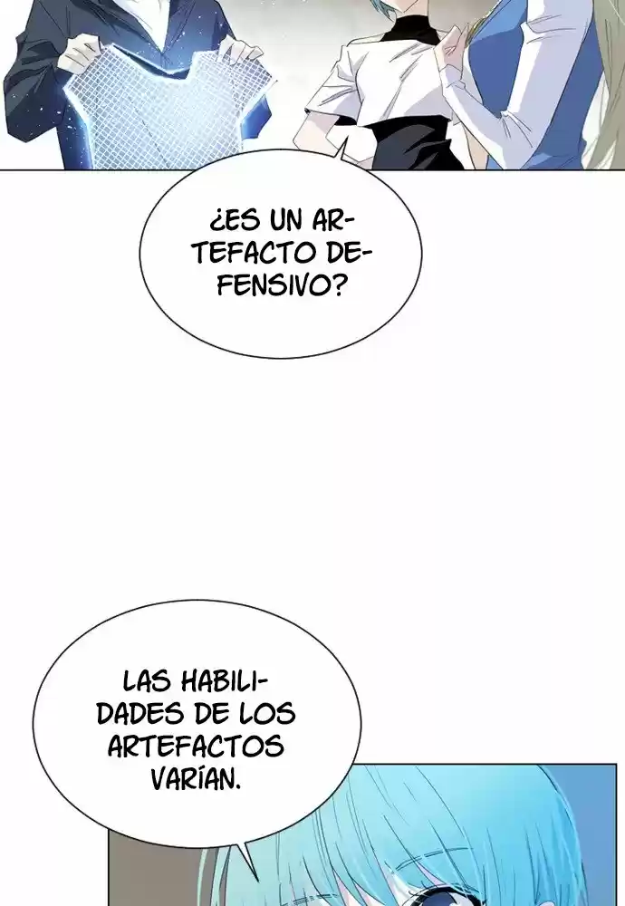 Juego De Los Cien Años - Capítulo 21 - Página 16 - LectorTMOo