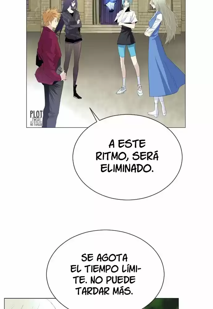 Juego De Los Cien Años - Capítulo 22 - Página 25 - LectorTMOo