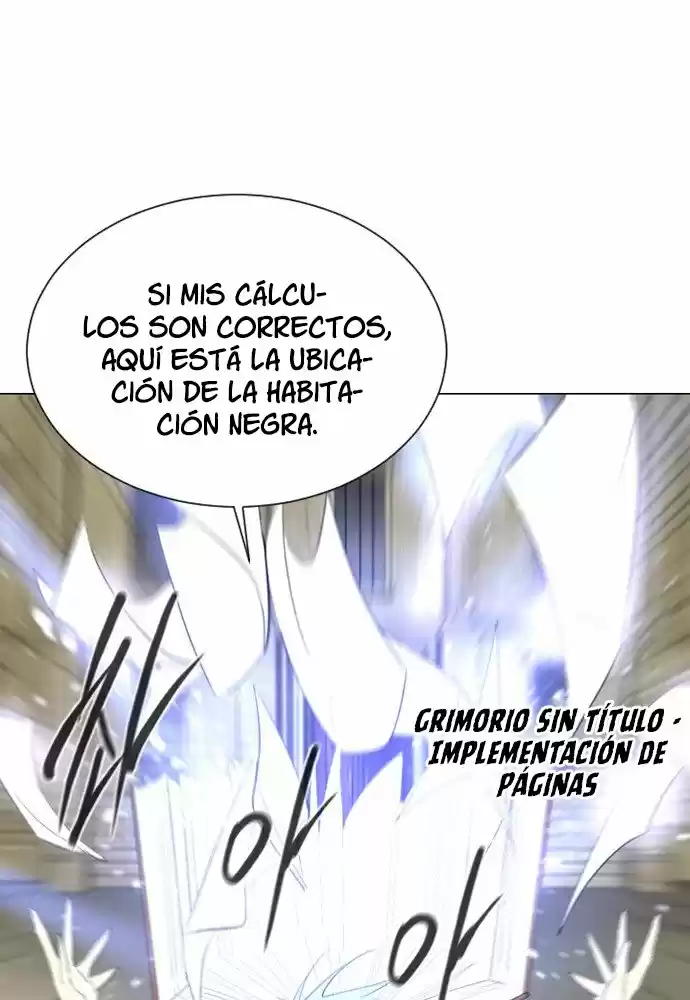 Juego De Los Cien Años - Capítulo 22 - Página 28 - LectorTMOo