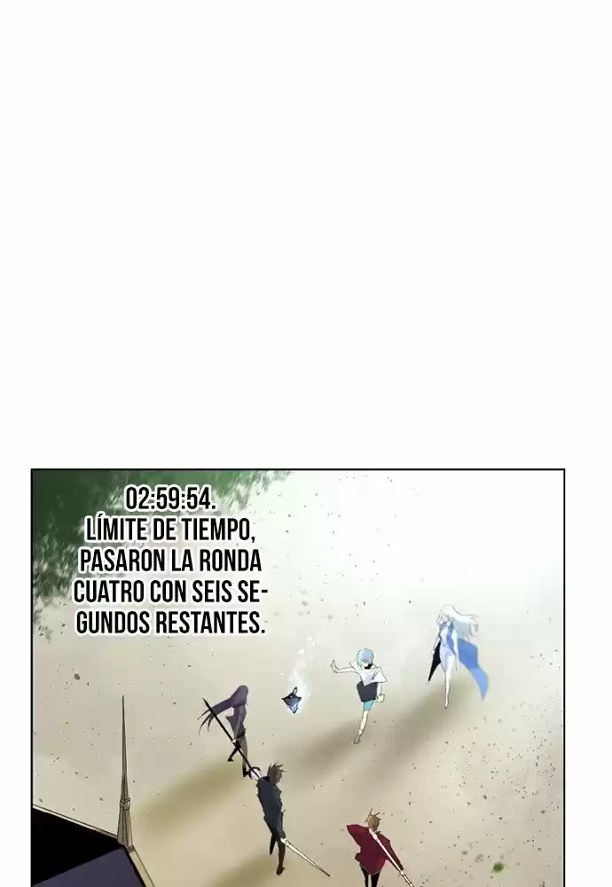 Juego De Los Cien Años - Capítulo 22 - Página 97 - LectorTMOo