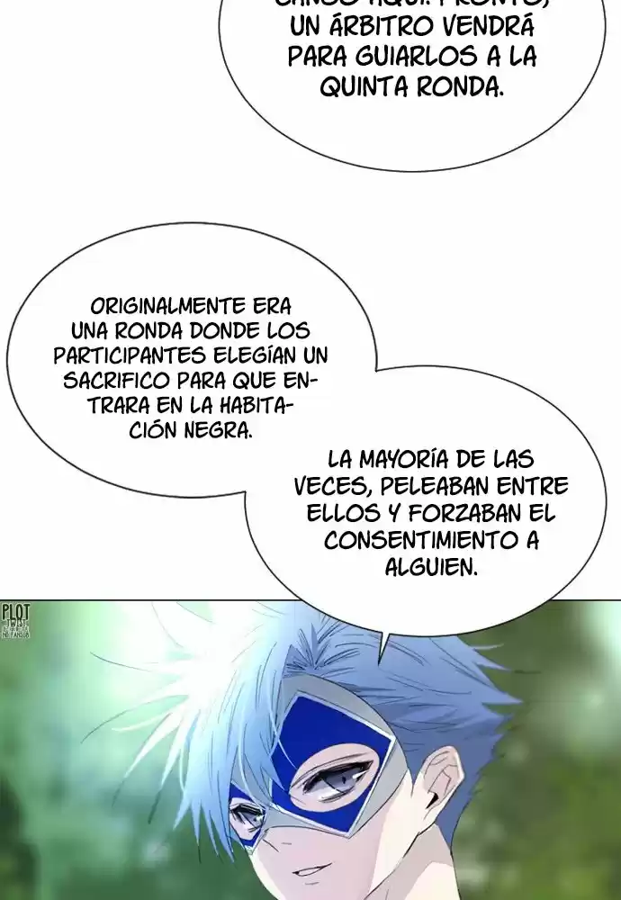 Juego De Los Cien Años - Capítulo 22 - Página 101 - LectorTMOo