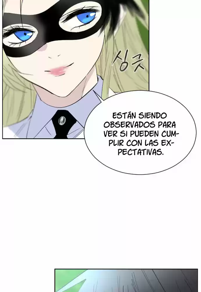 Juego De Los Cien Años - Capítulo 23 - Página 10 - LectorTMOo