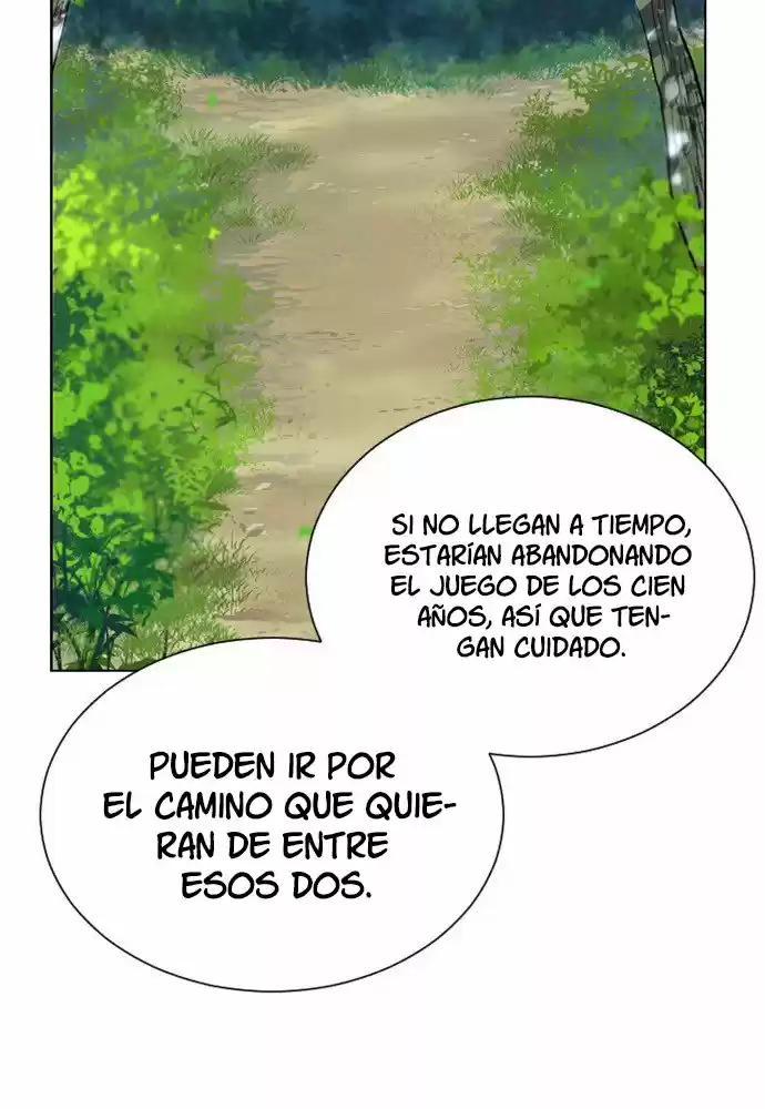 Juego De Los Cien Años - Capítulo 23 - Página 14 - LectorTMOo