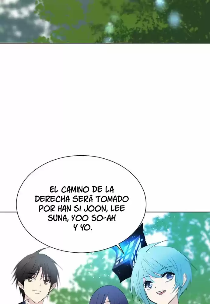 Juego De Los Cien Años - Capítulo 23 - Página 21 - LectorTMOo