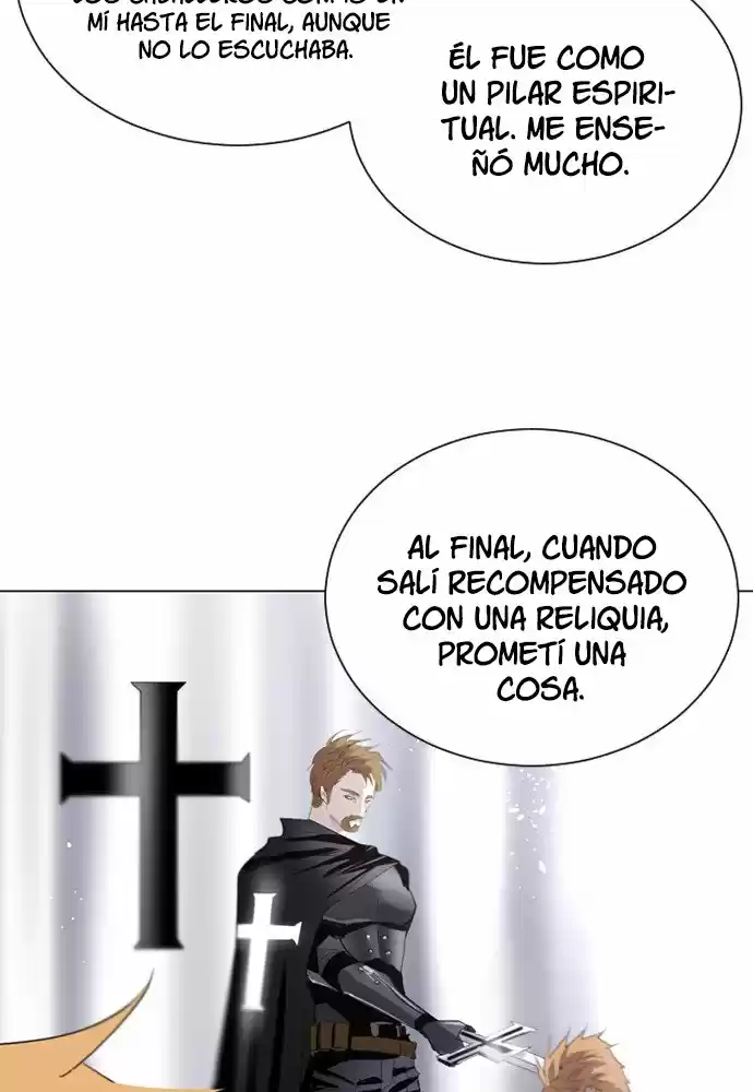 Juego De Los Cien Años - Capítulo 23 - Página 29 - LectorTMOo
