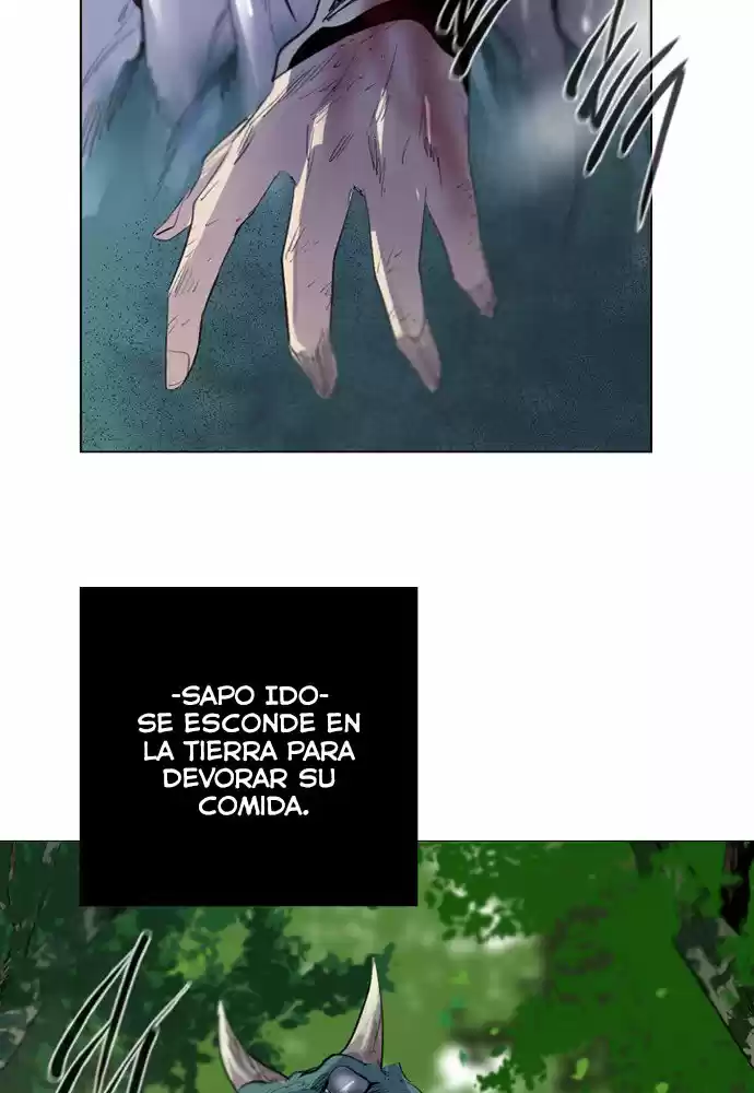 Juego De Los Cien Años - Capítulo 23 - Página 50 - LectorTMOo