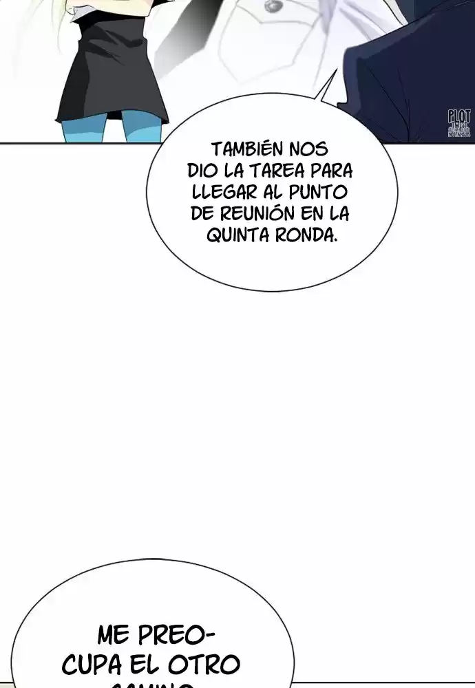 Juego De Los Cien Años - Capítulo 23 - Página 59 - LectorTMOo