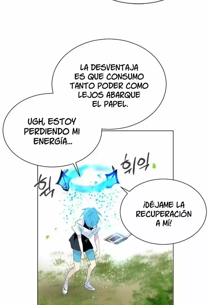 Juego De Los Cien Años - Capítulo 23 - Página 76 - LectorTMOo
