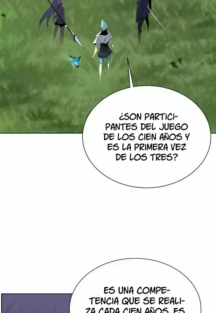 Juego De Los Cien Años - Capítulo 23 - Página 110 - LectorTMOo