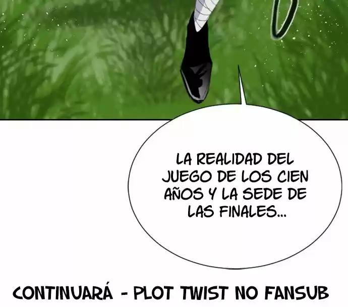 Juego De Los Cien Años - Capítulo 23 - Página 116 - LectorTMOo