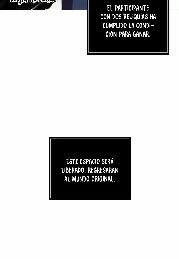 Juego De Los Cien Años - Capítulo 3 - Página 138 - LectorTMOo
