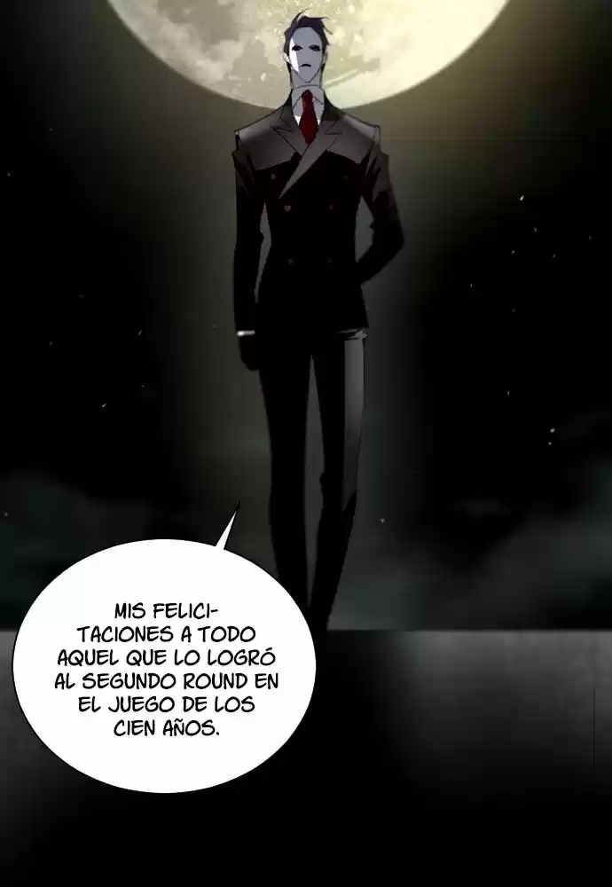 Juego De Los Cien Años - Capítulo 3 - Página 144 - LectorTMOo