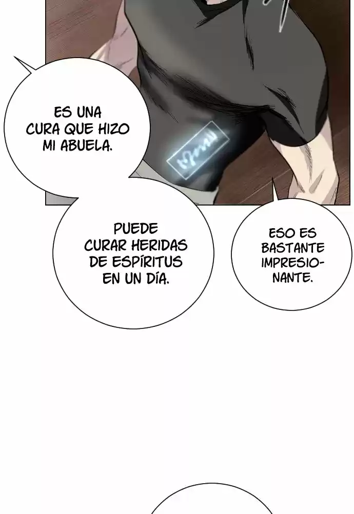Juego De Los Cien Años - Capítulo 3 - Página 150 - LectorTMOo