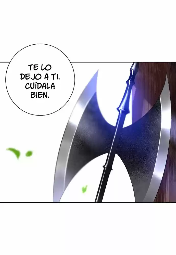 Juego De Los Cien Años - Capítulo 3 - Página 162 - LectorTMOo