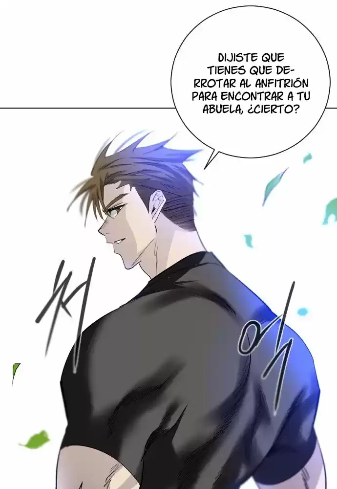 Juego De Los Cien Años - Capítulo 3 - Página 163 - LectorTMOo