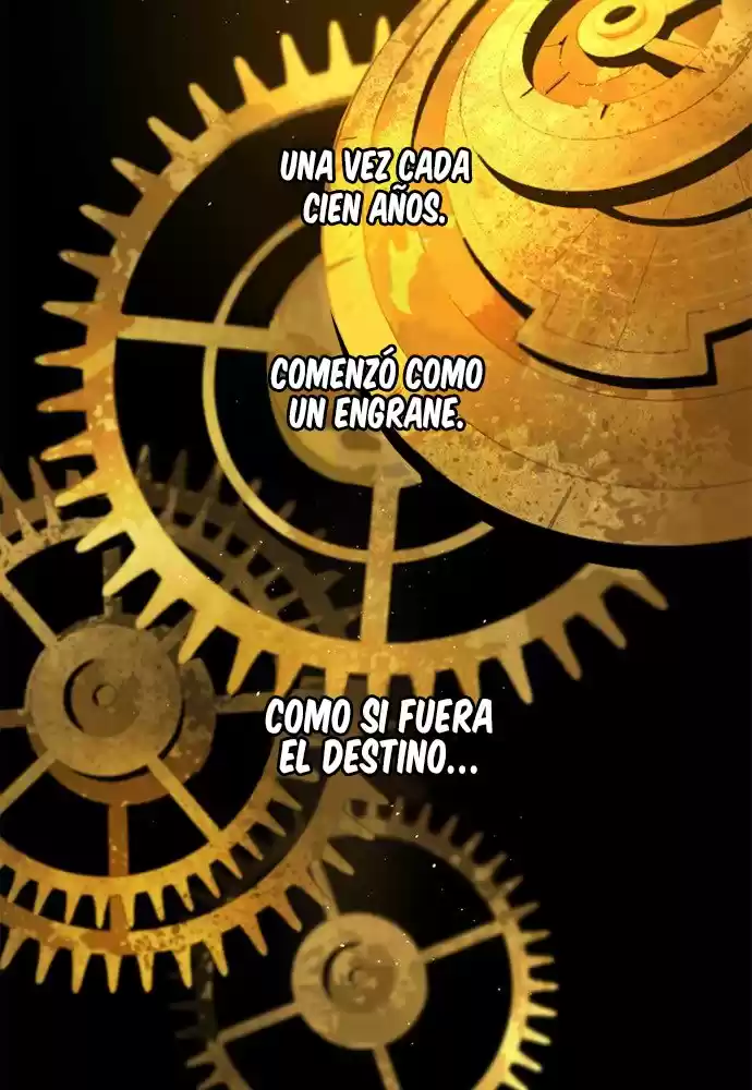 Juego De Los Cien Años - Capítulo 4 - Página 3 - LectorTMOo