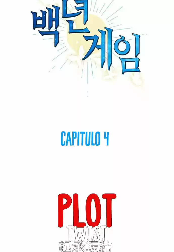 Juego De Los Cien Años - Capítulo 4 - Página 5 - LectorTMOo