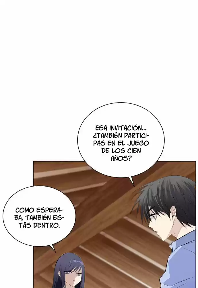 Juego De Los Cien Años - Capítulo 4 - Página 17 - LectorTMOo
