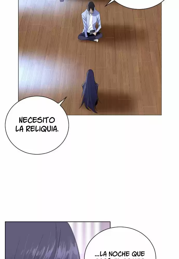 Juego De Los Cien Años - Capítulo 4 - Página 22 - LectorTMOo