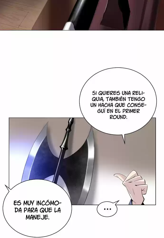 Juego De Los Cien Años - Capítulo 4 - Página 38 - LectorTMOo