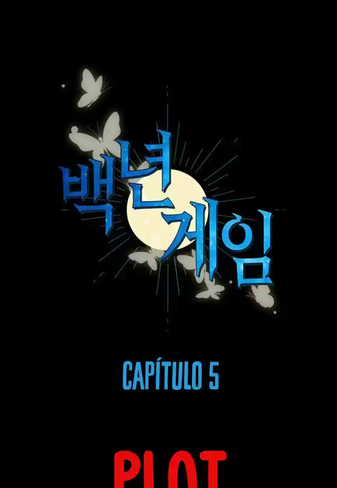 Juego De Los Cien Años - Capítulo 5 - Página 2 - LectorTMOo