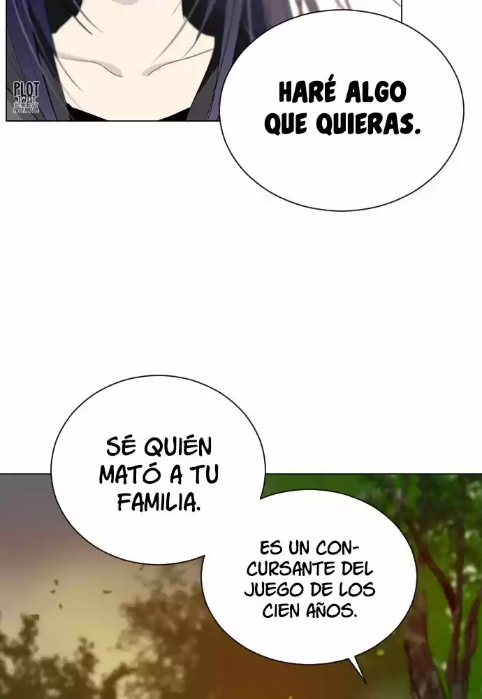 Juego De Los Cien Años - Capítulo 5 - Página 69 - LectorTMOo
