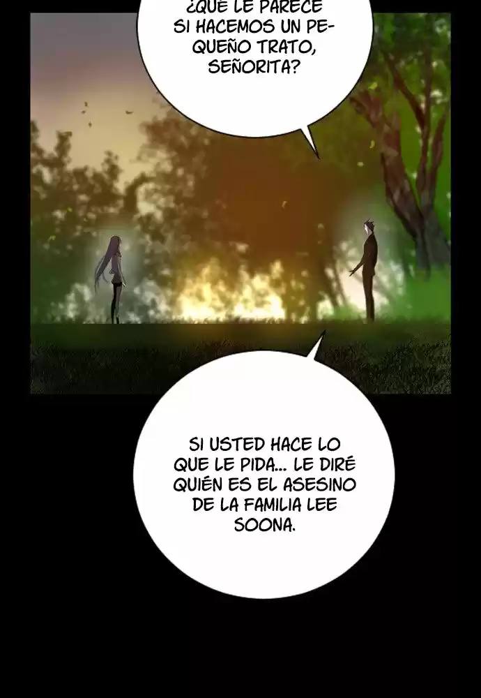 Juego De Los Cien Años - Capítulo 6 - Página 11 - LectorTMOo