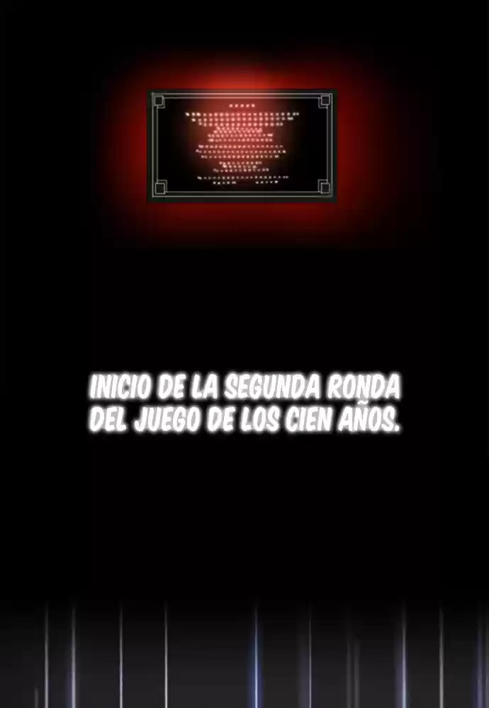 Juego De Los Cien Años - Capítulo 6 - Página 28 - LectorTMOo