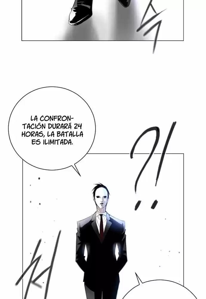 Juego De Los Cien Años - Capítulo 6 - Página 47 - LectorTMOo