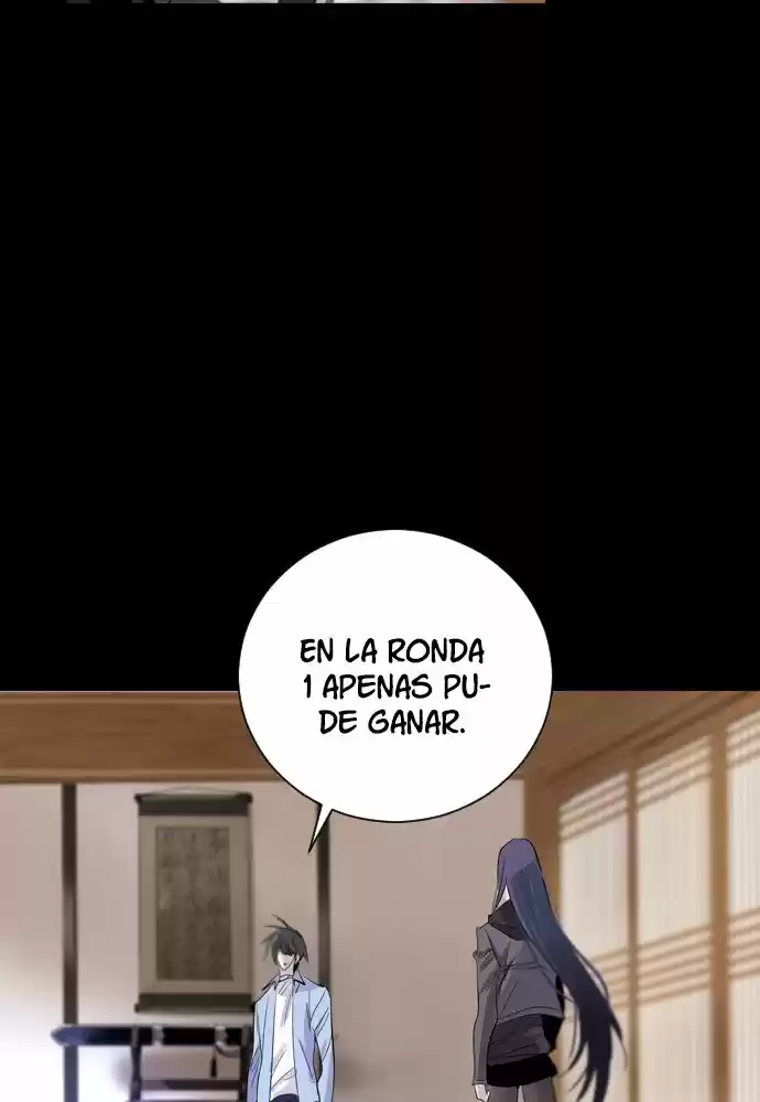 Juego De Los Cien Años - Capítulo 6 - Página 129 - LectorTMOo