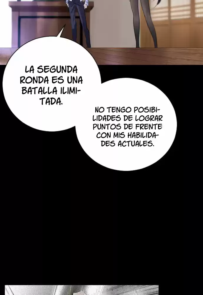 Juego De Los Cien Años - Capítulo 6 - Página 130 - LectorTMOo