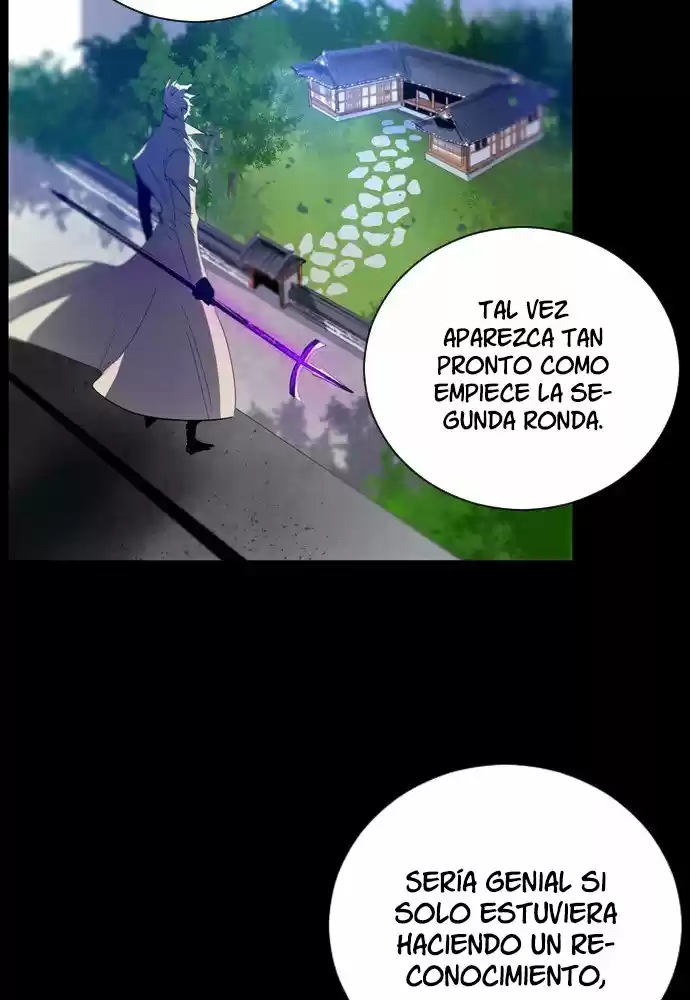 Juego De Los Cien Años - Capítulo 6 - Página 138 - LectorTMOo