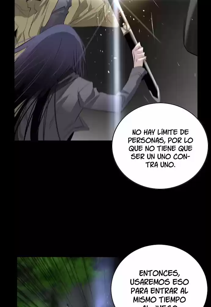 Juego De Los Cien Años - Capítulo 6 - Página 141 - LectorTMOo