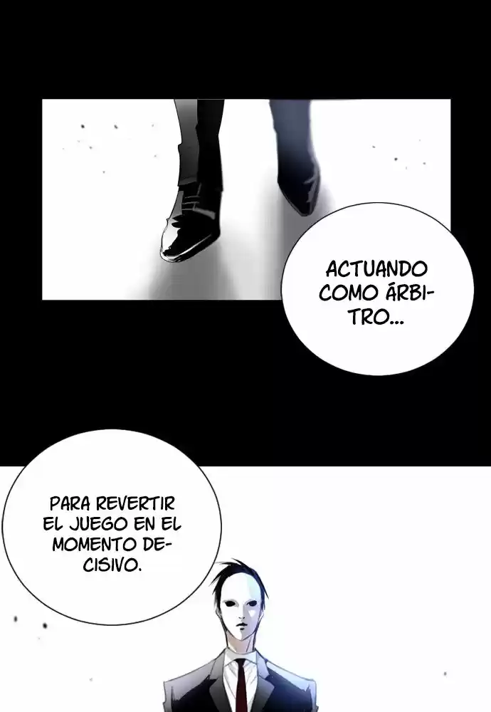 Juego De Los Cien Años - Capítulo 6 - Página 146 - LectorTMOo