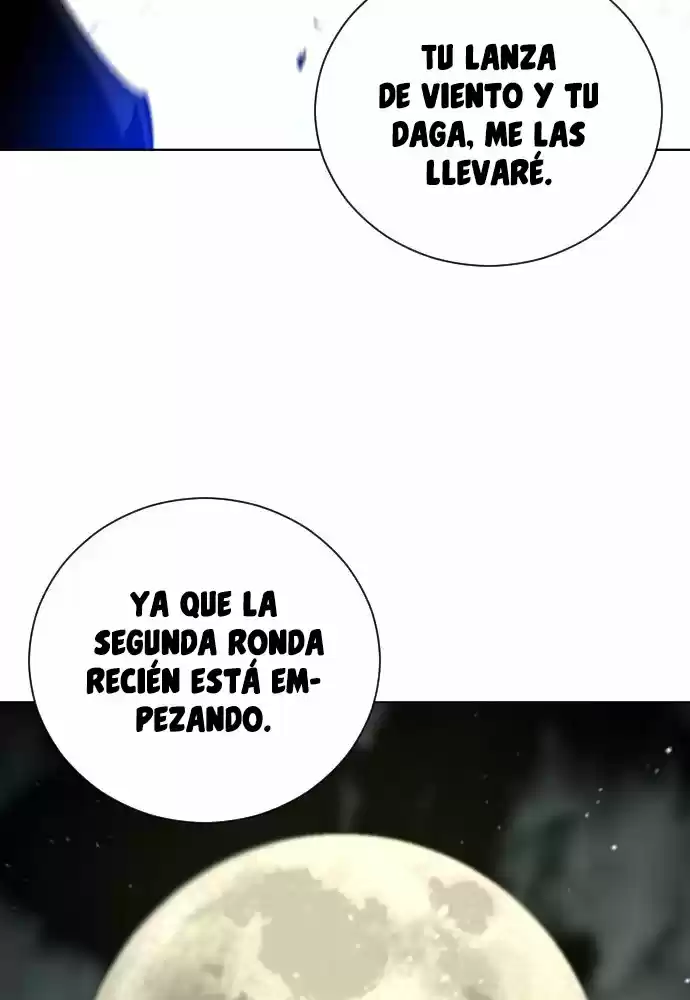 Juego De Los Cien Años - Capítulo 6 - Página 182 - LectorTMOo