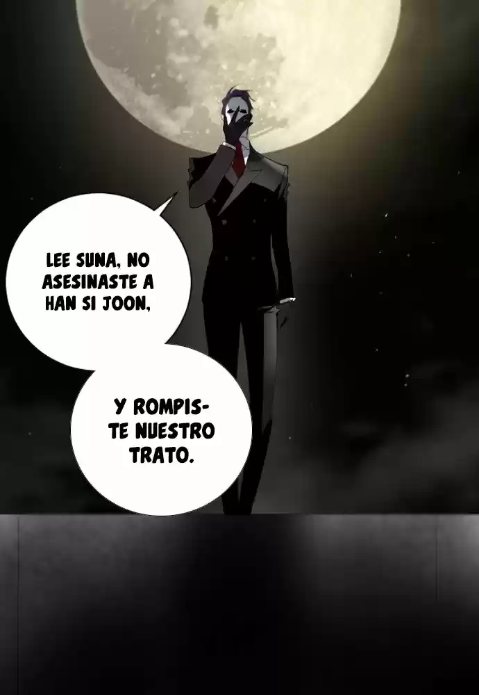Juego De Los Cien Años - Capítulo 7 - Página 15 - LectorTMOo