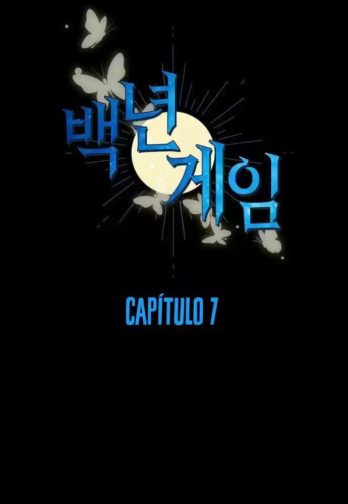 Juego De Los Cien Años - Capítulo 7 - Página 18 - LectorTMOo