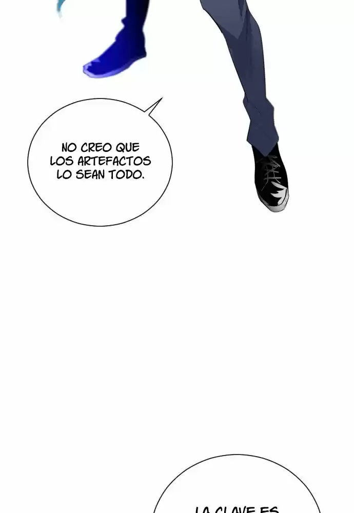 Juego De Los Cien Años - Capítulo 7 - Página 71 - LectorTMOo