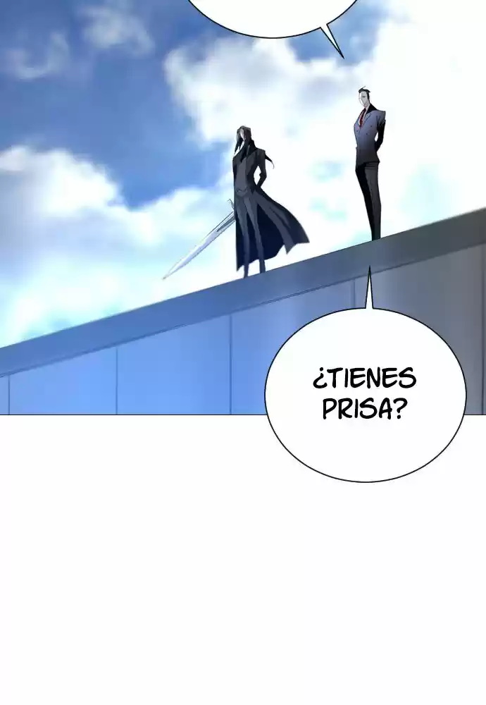 Juego De Los Cien Años - Capítulo 7 - Página 126 - LectorTMOo