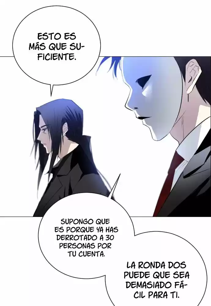 Juego De Los Cien Años - Capítulo 7 - Página 127 - LectorTMOo