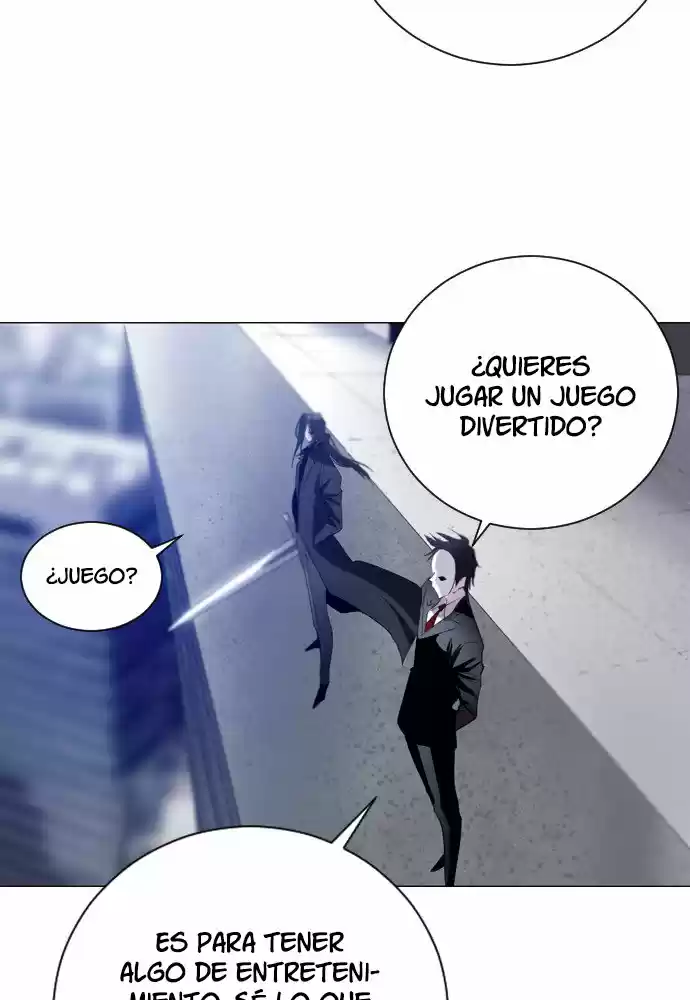 Juego De Los Cien Años - Capítulo 7 - Página 128 - LectorTMOo