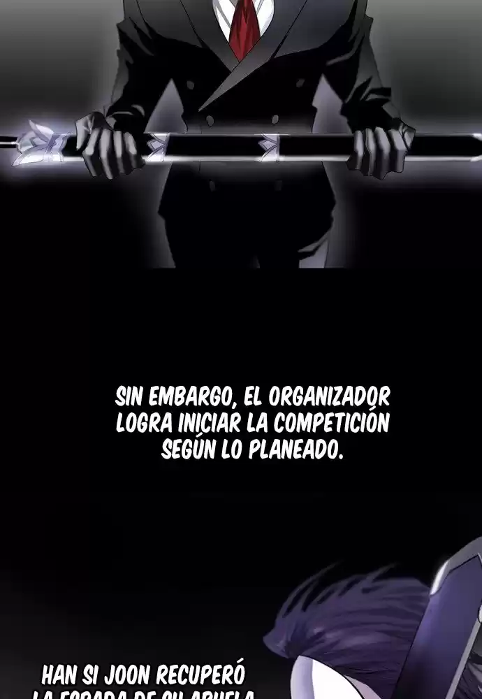 Juego De Los Cien Años - Capítulo 8 - Página 5 - LectorTMOo