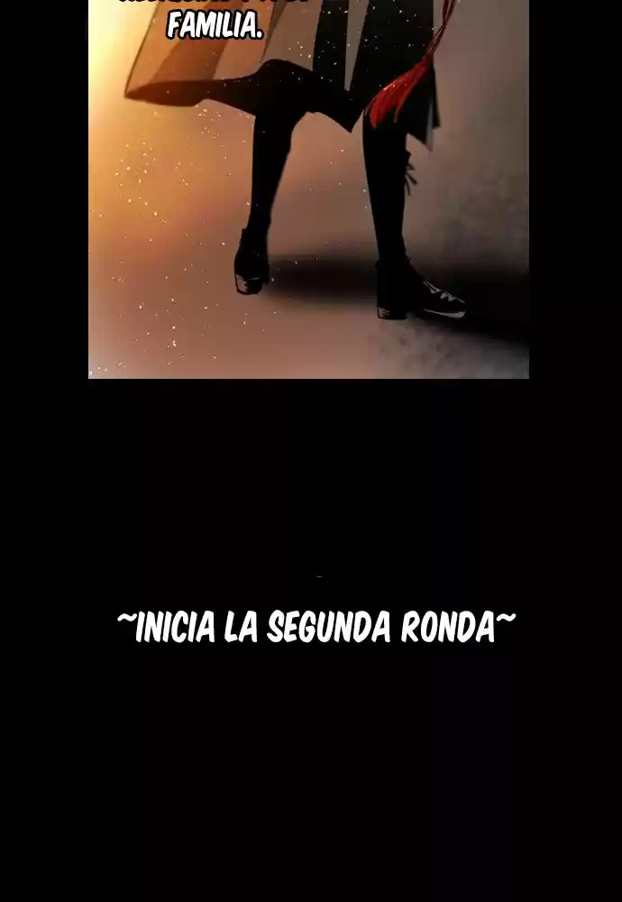 Juego De Los Cien Años - Capítulo 8 - Página 13 - LectorTMOo