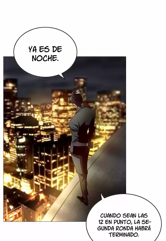 Juego De Los Cien Años - Capítulo 8 - Página 21 - LectorTMOo