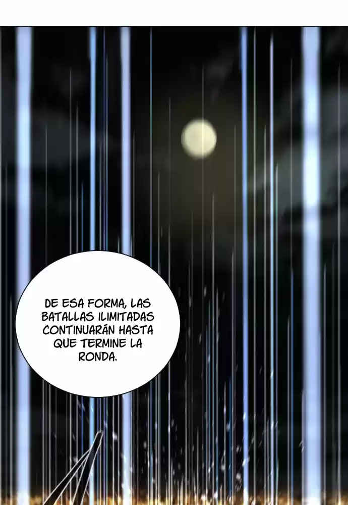 Juego De Los Cien Años - Capítulo 8 - Página 28 - LectorTMOo