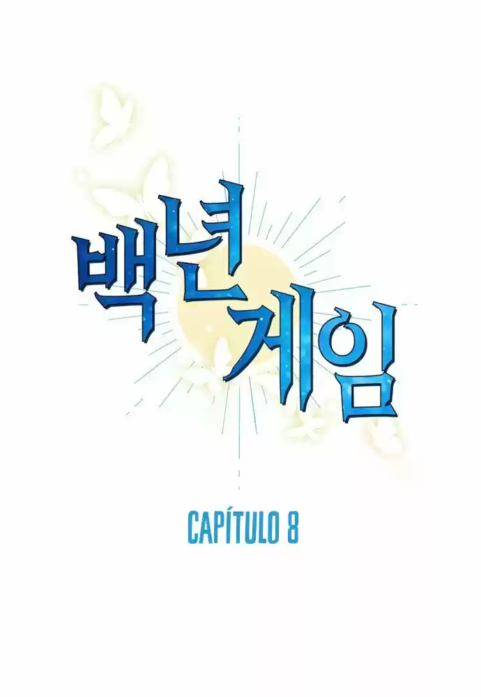 Juego De Los Cien Años - Capítulo 8 - Página 32 - LectorTMOo