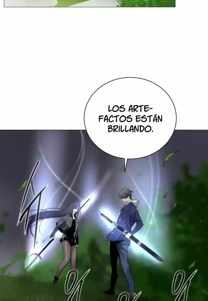 Juego De Los Cien Años - Capítulo 8 - Página 34 - LectorTMOo