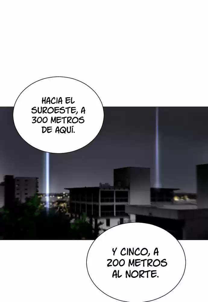 Juego De Los Cien Años - Capítulo 8 - Página 44 - LectorTMOo
